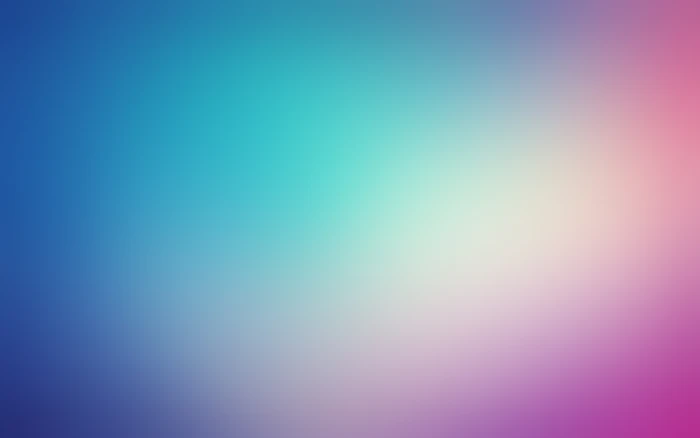 Gradient Blue Pink Colorful Blurry 2k 4k 5k 8k