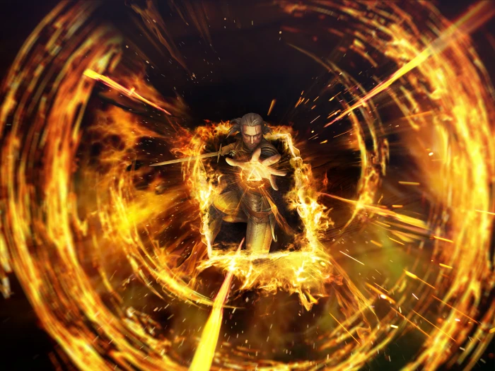 Gwent The Witcher Card Game Geralt 2k 4k 5k 8k