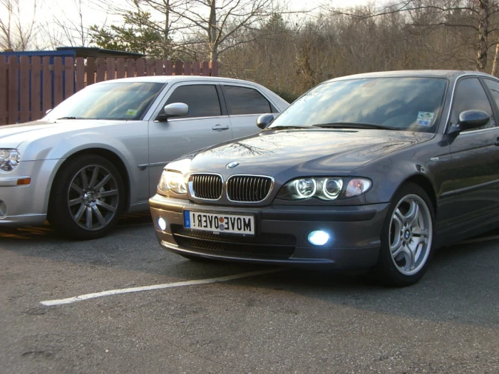 C i Untitled Wallpaper Cars BMW HD Art Angel Eyes DDE