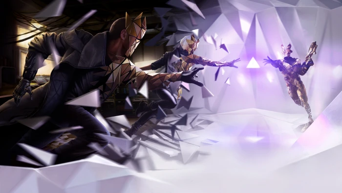 Deus Ex Xbox Mankind Divided PC 2k 4k 5k 8k