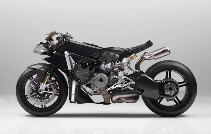 Ducatis Superleggera 2k 4k 5k