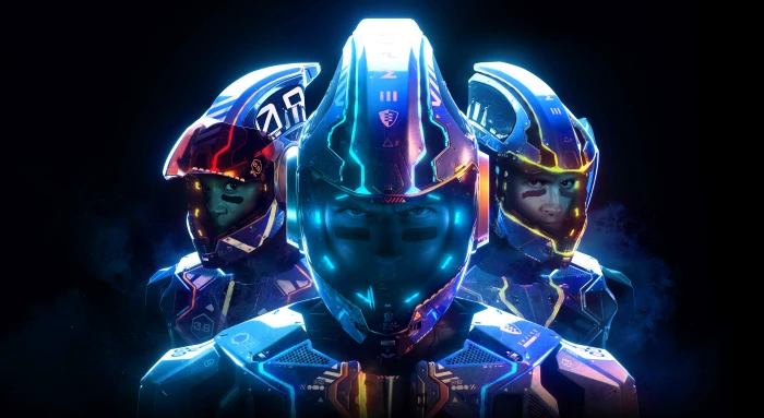 Laser League 2k 4k 5k 8k