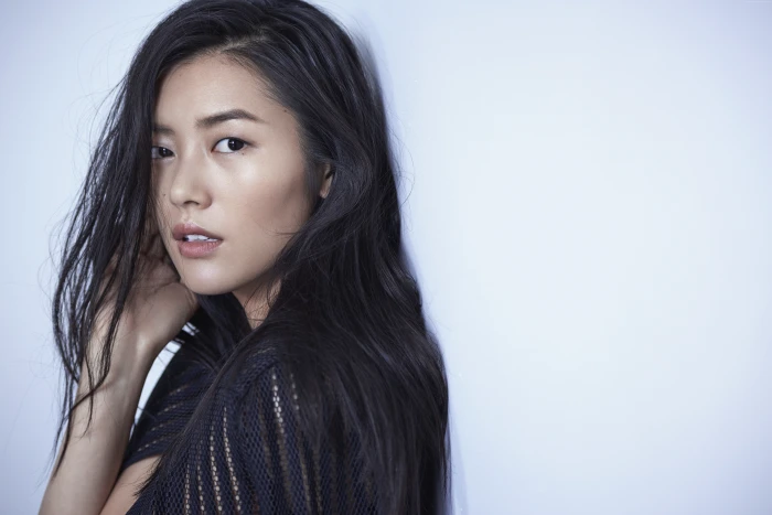 Liu Wen beauty 2k 4k 5k