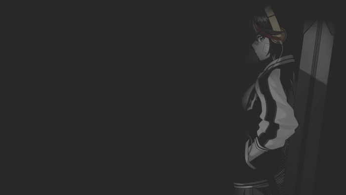 anime manga girls fan art original characters illustration 2k