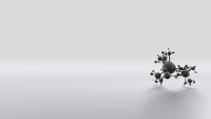 black and white wallpaper digital art minimalism abstract 2k