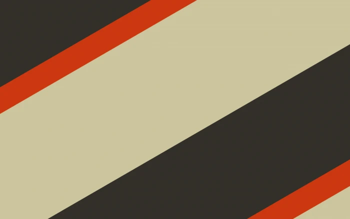 lines simple abstract minimalism brown orange geometry 2k