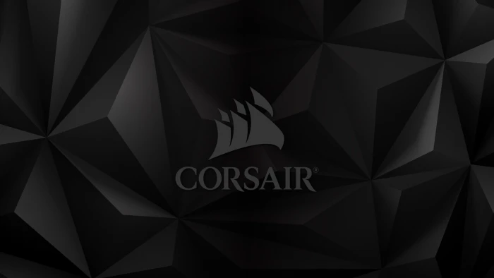 Corsair logo PC gaming hardware technology computer brand 2k