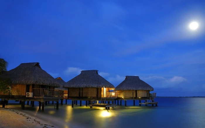 black and white concrete building nature landscape beach resort