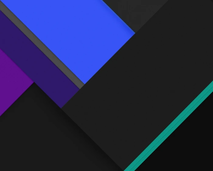 black blue and purple abstract wallpaper minimalism pattern 2k