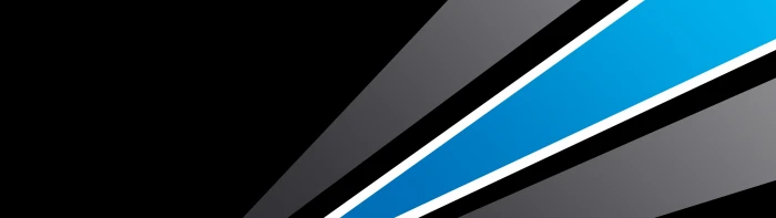 blue and gray striped illustration multiple display abstract 2k 4k