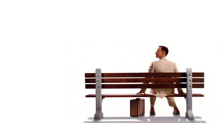 forrest gump tom hanks Nature Forests HD Art 2k