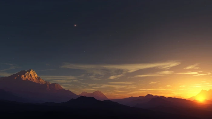 rocky mountains landscape photography of under clear sky during daytime 2k