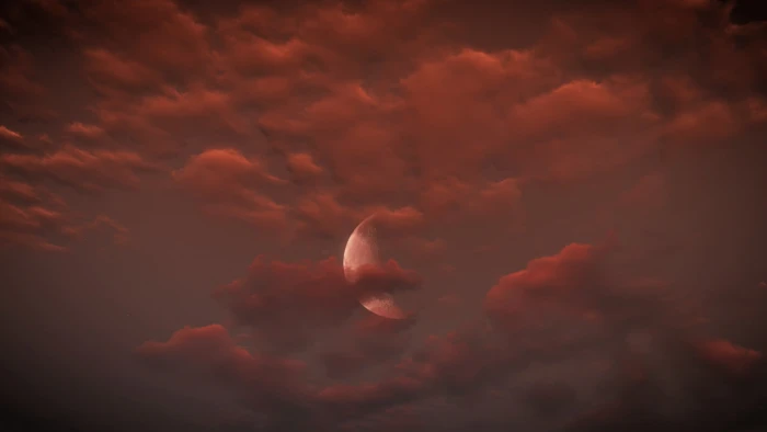 The Witcher 3 Wild Hunt video games cloud sky beauty in nature 2k