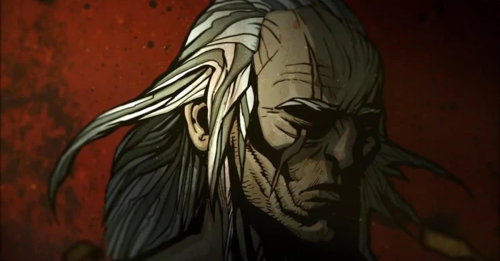 video games pc the witcher trailer artwork geralt of rivia assassins kings enhanced edition