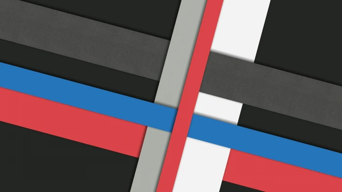 black red and blue abstract painting white line grey design 2k