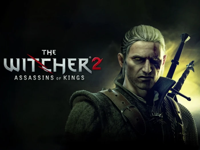 game pc Witcher 2 Video Games XBox HD Art wicher
