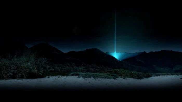 nature lost tv series Entertainment TV Series HD Art Lost 2k