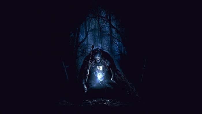 online game character photo artwork video games knight death 2k