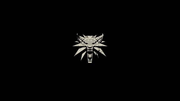 the witcher 3 games xbox pc logo 2k 4k