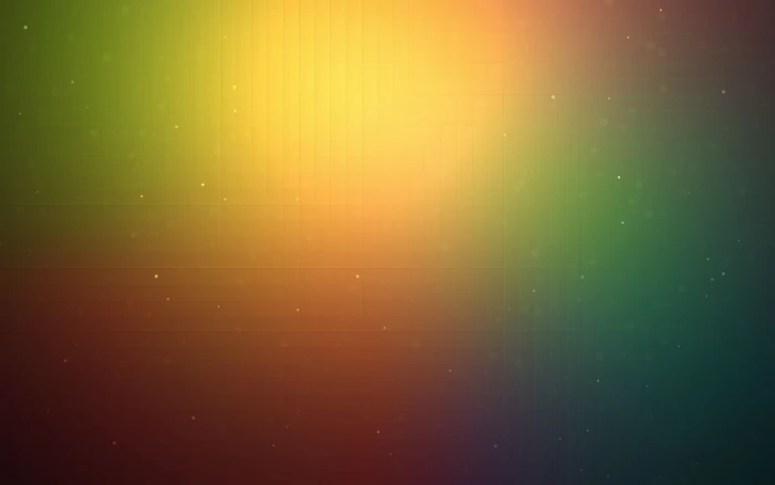 yellow and green light digital wallpaper colorful textured 2k