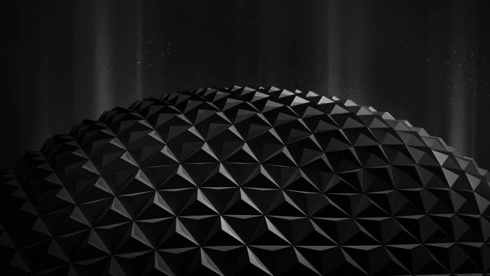 black and gray illustration monochrome digital art abstract 2k