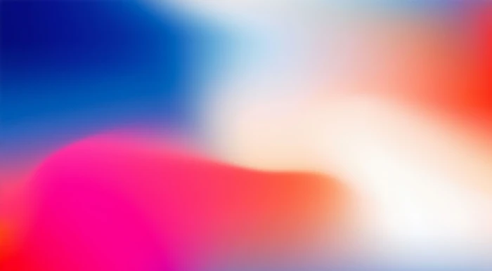 iPhone Wallpaper for Mac OS Computers Colorful Abstract 2k