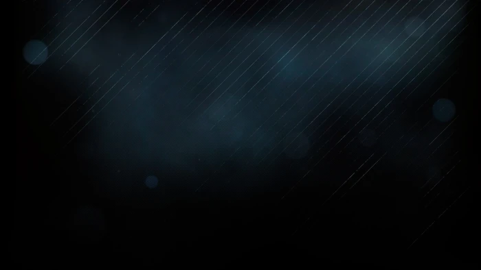 minimalism abstract digital art black background lines 2k