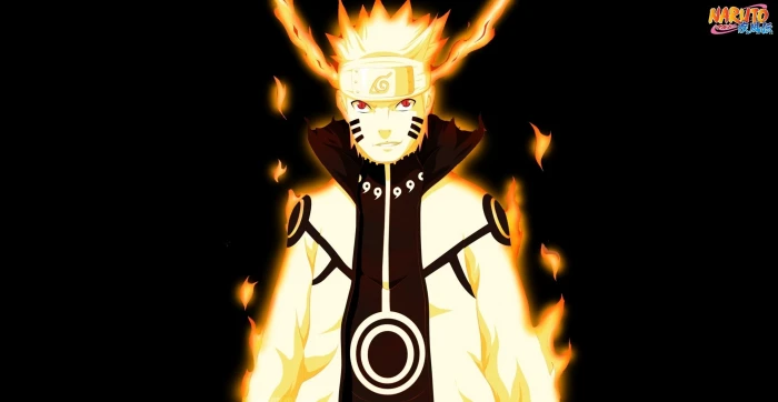 Naruto Shippuden poster game anime boy manga japanese Uzumaki 2k