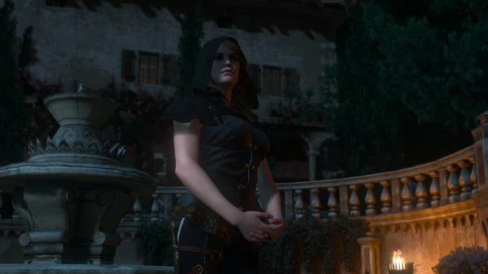 The Witcher 3 Wild Hunt Blood and Wine anna henrietta 2k