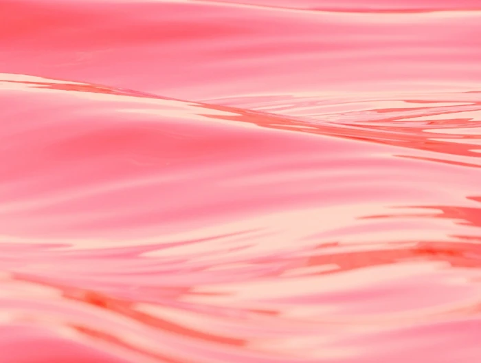 Pink Water Cute Ocean Sea happy lake nature girl summer 2k