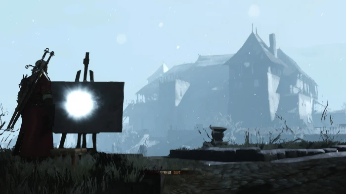 The Witcher 3 Wild Hunt Blood and Wine 2k