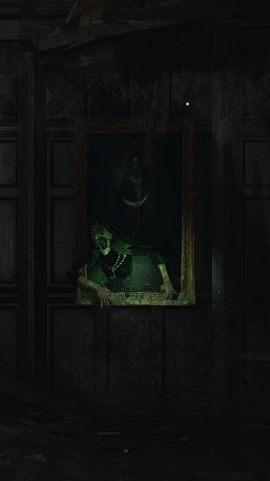 The Witcher ghost 3 Wild Hunt Hearts of Stone