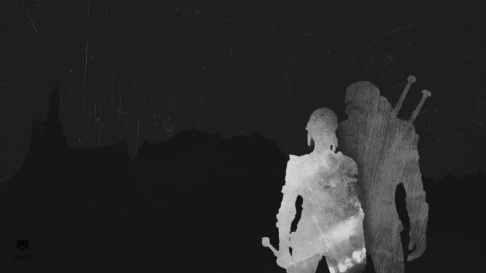 triss merigold geralt of rivia cirilla fiona elen riannon the witcher 3 wild hunt yennefer vengerberg 2k