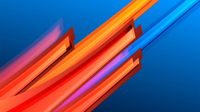 untitled abstract digital art minimalism simple background 2k