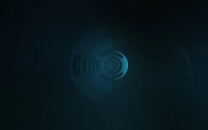 untitled Ubuntu Studio Linux no people dark 2k