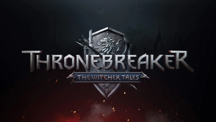 Video Game Thronebreaker The Witcher Tales 2k