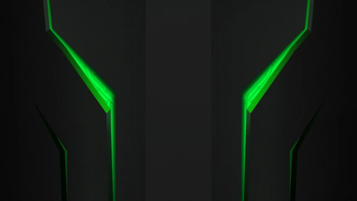 Xiaomi Black Shark Helo abstract Android 8 0 HD 2k