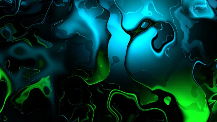 abstract liquid digital art backgrounds full frame no people 2k
