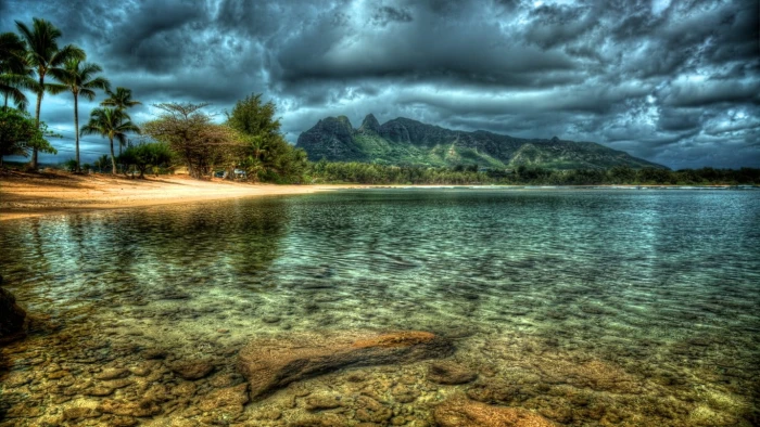 beach cloud sky water scenics nature beauty in