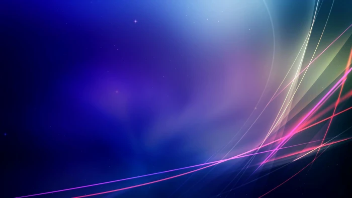 blue pink and green wallpaper abstract colorful backgrounds 2k