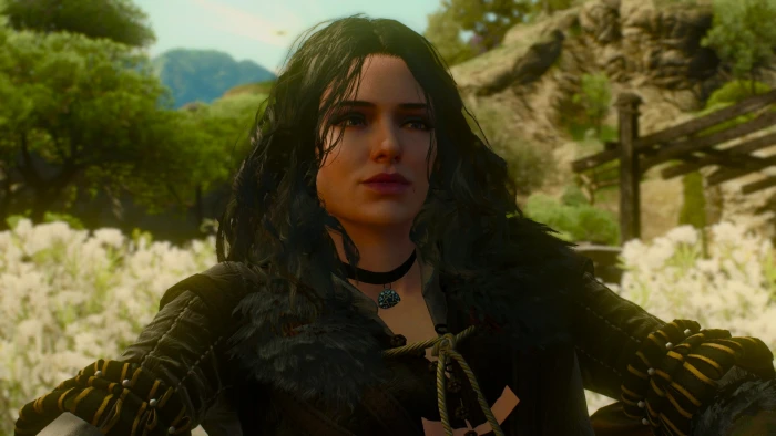 Blood And Wine The Witcher 3 Wild Hunt video games 2k