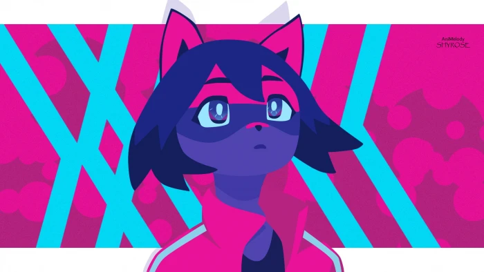 BNA Brand New Animal anime girls furry animal ears monster girl 2k