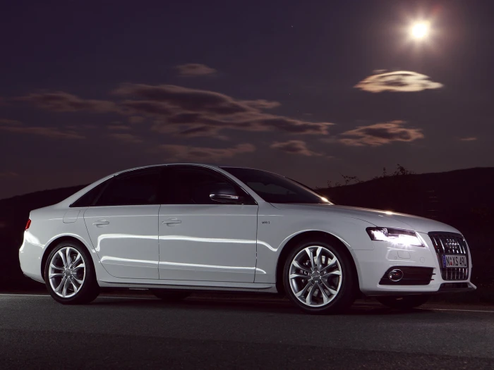 au spec audi s 4 sedan 2k