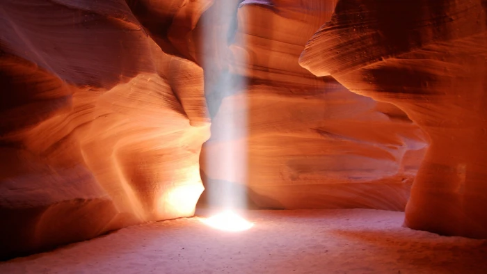 canyon nature ravine valley rock landscape national desert 2k