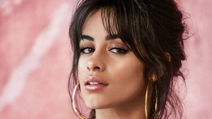 Camila Cabello HD celebrites 2k