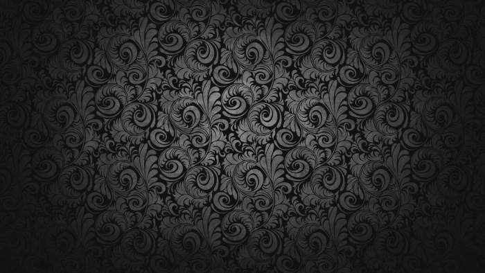 gray and black floral background texture pattern backgrounds