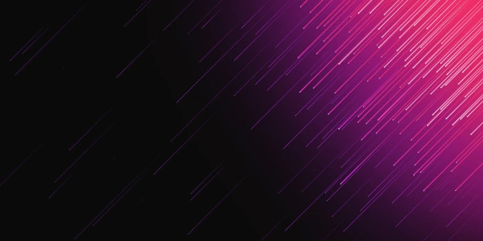 purple and black lines wallpaper artwork digital art abstract 2k