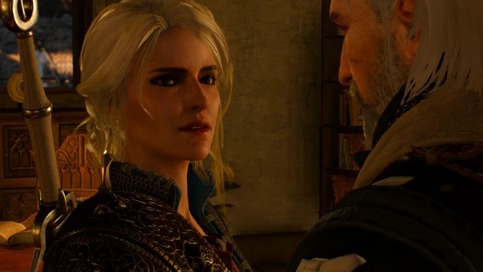 The Witcher 3 Wild Hunt video games CD Projekt RED Geralt of Rivia 2k