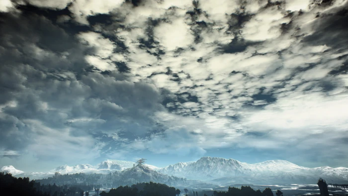 The Witcher 3 Wild Hunt video games PC gaming computer game 2k