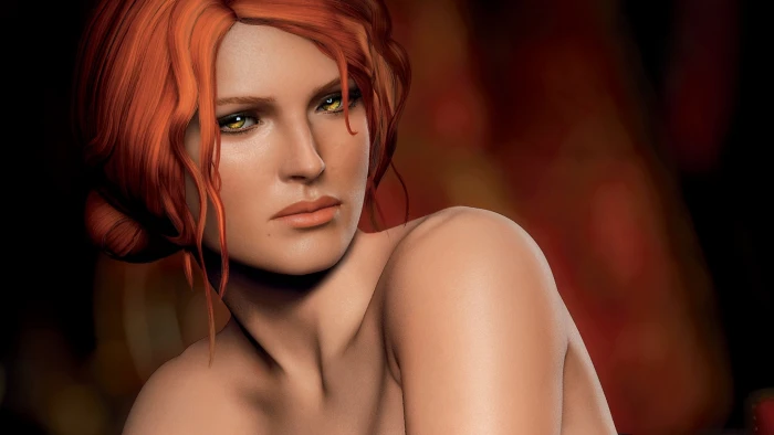 The Witcher 2 Assassins of Kings 2k